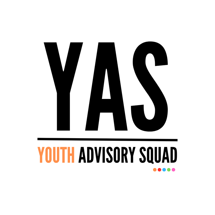Youth Advisory Squad logo